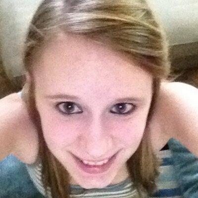Profile Picture of Kelly Knapper (@Kelly112696) on Twitter