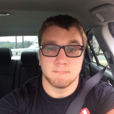 Profile Picture of Isaac Britton (@Britton1056) on Twitter