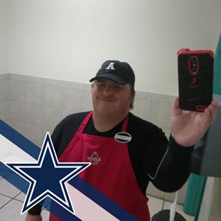 Profile Picture of Thomas Mcgrew (@Grimreaper32490) on Facebook