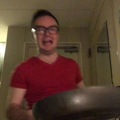 Profile Picture of Alexander De Polk (@Polksville_USA) on Twitter