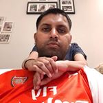 Profile Picture of Errol Ian D'Souza (@erroliandsouza) on Instagram