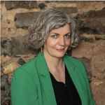 Profile Picture of Mairead Heagney (@maireadheagneyintuitivehealer) on Instagram