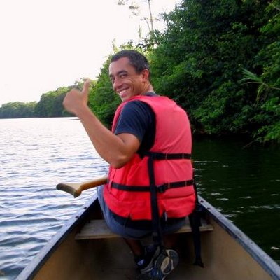 Profile Picture of David Baño Goas (@redgoas) on Twitter