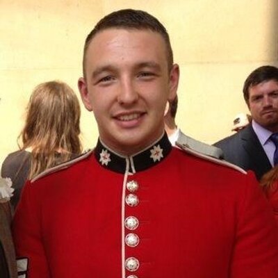 Profile Picture of Ben Hague (@haguey31) on Twitter