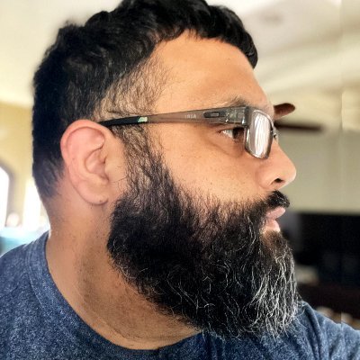 Profile Picture of Eric Davila, PE, PMP, CCM (@p3riquin) on Twitter