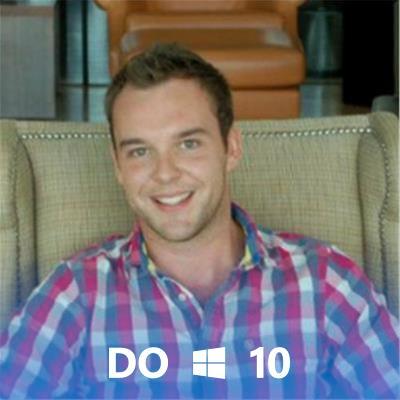 Profile Picture of Daniel Langton (@virtualdaniel) on Twitter