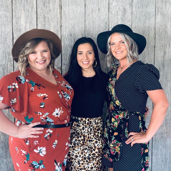 Profile Picture of Amanda Clack (@aclack13) on Poshmark