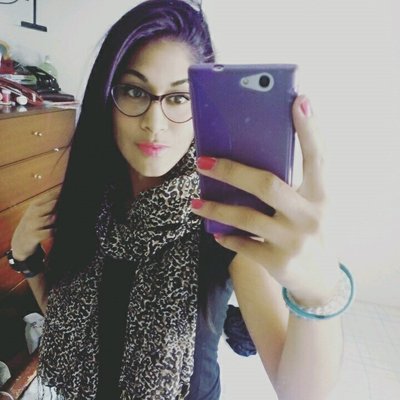 Profile Photo of Angélica Acuña (@Angeliicaa071) on Twitter