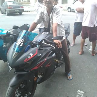 Profile Picture of Lam Jing Cheng (@lam.jingcheng.3) on Facebook