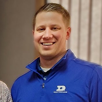 Profile Picture of Kyle Kraemer (@KyleKraemer) on Twitter