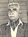 Profile Picture of Syed Abdus Samad (footballer)on Wikipedia