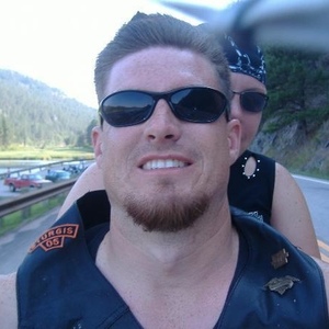 Profile Picture of David Sekera (@443262112) on Myspace