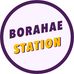 Profile Picture of Borahae Station (@borahae.station.1) on Facebook