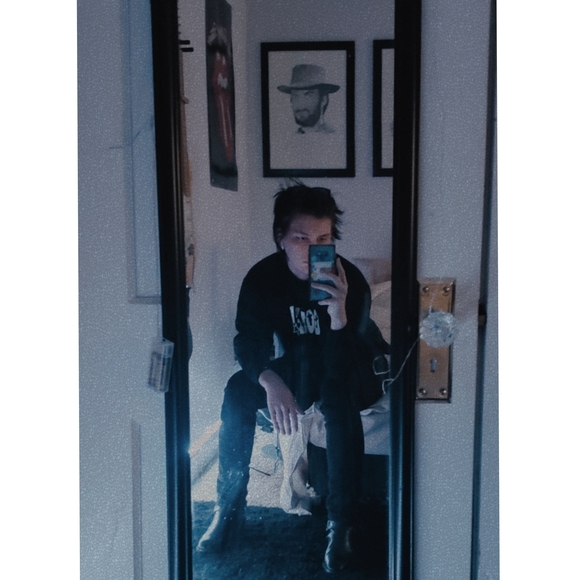 Profile Picture of Jacob Mcculley (@jacob1321) on Poshmark