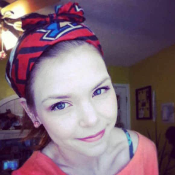 Profile Picture of Miranda Massey (@randamassey) on Poshmark