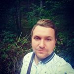 Profile Picture of Женя Кушнирук (@eugene_kushniruk) on Instagram