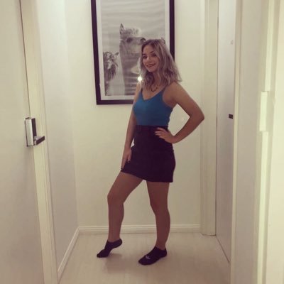 Jade ✨ - Twitter Profile Picture of Jade ✨ (@jaderandall01) on Twitter