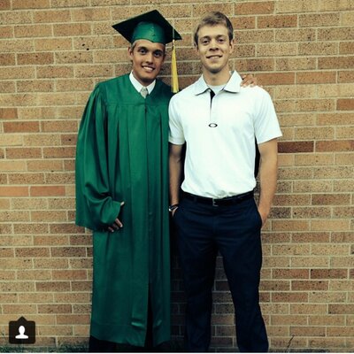Profile Picture of Ben Hecker (@ben_hecker) on Twitter