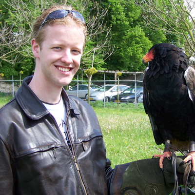 Profile Picture of Danny Hemme (@DanHemme) on Twitter