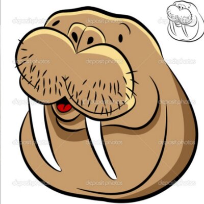 Profile Picture of Josh Lesperance (@ArcticWalrus) on Twitter