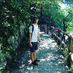 Profile Picture of David Pešek (@davidko._.pasek) on Instagram