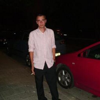 Profile Picture of Alex Cea Stifler (@ACeaStifler) on Twitter