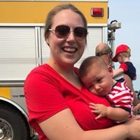 Profile Picture of Ashlee Olson (@ashlee-olson-7) on Quora