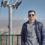 Francisco Mantilla - Instagram Profile Picture of Francisco Mantilla (@franmantilla2) on Instagram