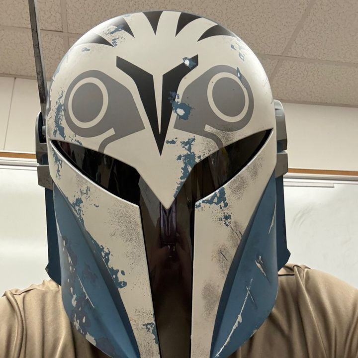 Profile Picture of John Mactavish (@johnmactavish94) on Tiktok