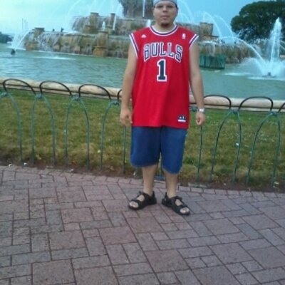 Profile Picture of John Bora (@Johnbora7Bora) on Twitter