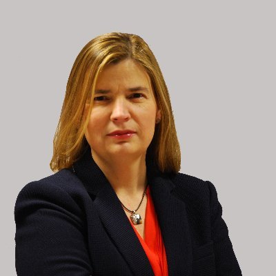 Profile Picture of Yolanda García (@yolanda_abax) on Twitter