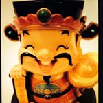 Profile Picture of Patrick Sham (@sham_patrick) on Instagram