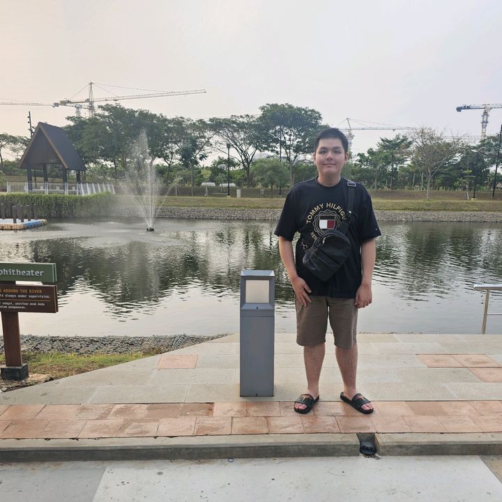Profile Picture of Bernard Hugo (@bernardhugo8) on Tiktok