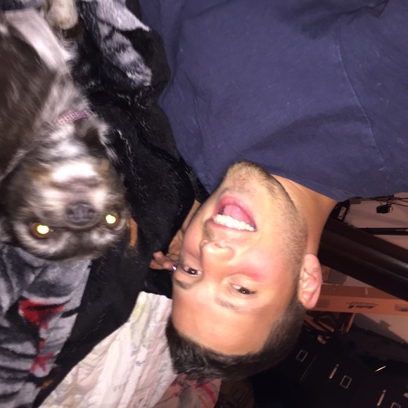 Dale Forschner - Poshmark Profile Picture of Dale Forschner (@daleaf213) on Poshmark