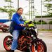 Profile Picture of Derrick David (Derrick) (@derrick.david.756) on Facebook