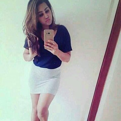 Profile Picture of Priyanka Chaudhary  💋 (@inPriyanka_) on Twitter