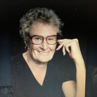 Profile Picture of Joan Cox (@joancox98173654) on Twitter