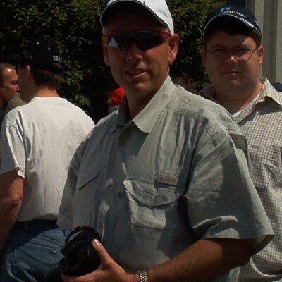 Profile Picture of Don Guthrie (@donguthrie) on Twitter