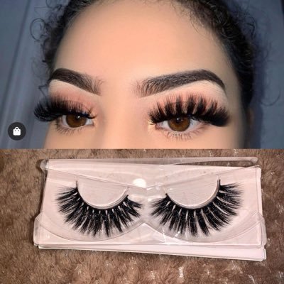 Profile Picture of Amelie Lash (@Amelielash_andy) on Twitter