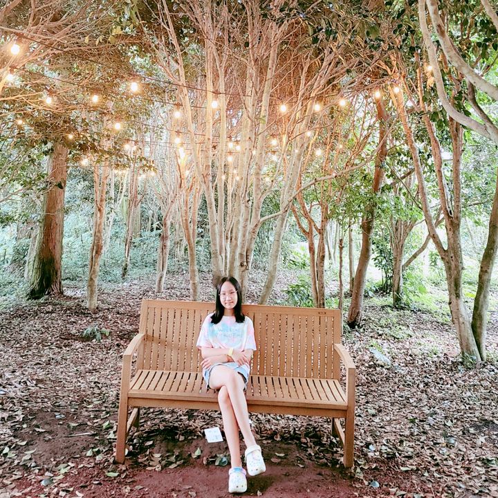 Profile Picture of 채령 🍒 (@toselgkdl) on Tiktok