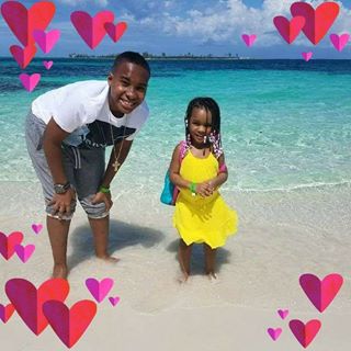 Profile Picture of Alethea Bowen (@Alethea-Bowen) on Facebook