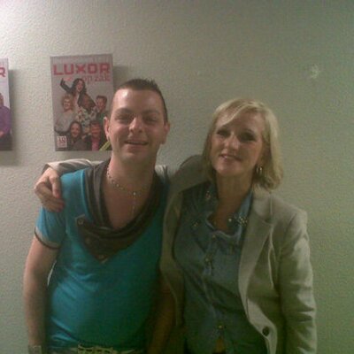 Profile Picture of Patrick Vd Bosse (@Diva__28) on Twitter