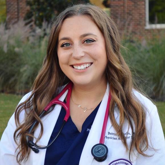 Profile Picture of Brittney Panella (@brittpanella) on Poshmark