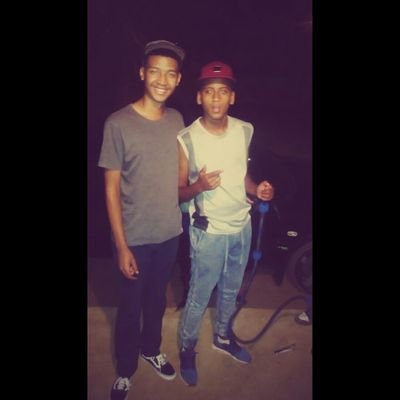 Profile Picture of Kyle Keelan Morris (@kkmorris_k) on Twitter