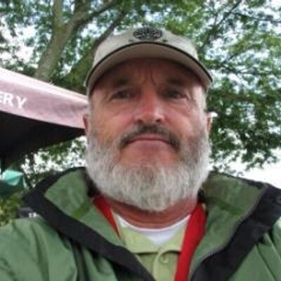 Profile Picture of BruceDavey (@bruce47davey) on Twitter