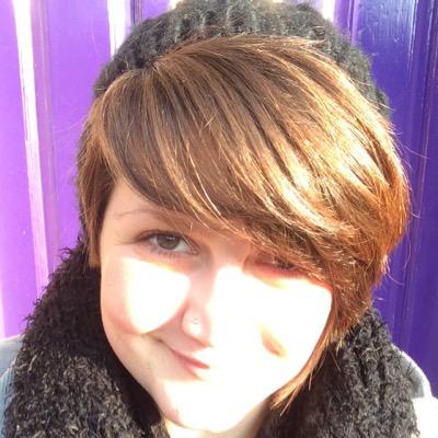 Profile Picture of Danielle Forbes (@DaniForbes7) on Twitter