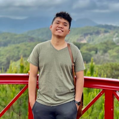 Profile Picture of TomDinh (@TomDinh18) on Twitter