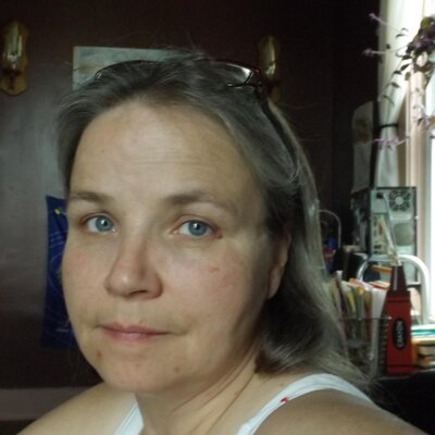Profile Picture of Betty Jo Coker (@cherika10) on Twitter