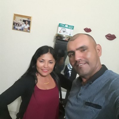 Profile Picture of AMPARO GUTIERREZ (@AMPAROG01036758) on Twitter