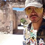 Profile Picture of Angel Azul Ramos Ramirez (@angelazuloe) on Instagram